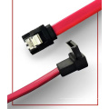 Conector recto de disco duro SATA 3.0 personalizado